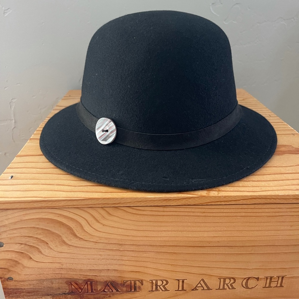 Tilley Oslo hat